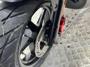 Lexmoto Nano 2018 12K RUNNING 50CC PROJECT BIKE SCOOTER RIDE AT 16 14