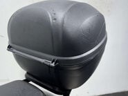 Lexmoto Nano 2018 12K RUNNING 50CC PROJECT BIKE SCOOTER RIDE AT 16 13