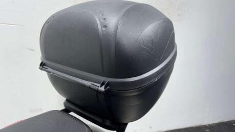 Lexmoto Nano 2018 12K RUNNING 50CC PROJECT BIKE SCOOTER RIDE AT 16 13