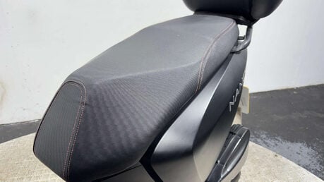 Lexmoto Nano 2018 12K RUNNING 50CC PROJECT BIKE SCOOTER RIDE AT 16 12