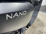 Lexmoto Nano 2018 12K RUNNING 50CC PROJECT BIKE SCOOTER RIDE AT 16 10