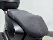 Lexmoto Nano 2018 12K RUNNING 50CC PROJECT BIKE SCOOTER RIDE AT 16 20