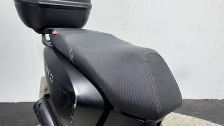 Lexmoto Nano 2018 12K RUNNING 50CC PROJECT BIKE SCOOTER RIDE AT 16 20