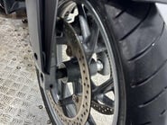 BMW R1200 2011 41K MOT 11/26 CLEAN BIG CC TRADE SALE COMMUTER BIKE 1200CC 8