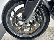 BMW R1200 2011 41K MOT 11/26 CLEAN BIG CC TRADE SALE COMMUTER BIKE 1200CC 25