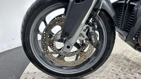 BMW R1200 2011 41K MOT 11/26 CLEAN BIG CC TRADE SALE COMMUTER BIKE 1200CC 25