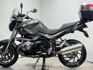 BMW R1200 2011 41K MOT 11/26 CLEAN BIG CC TRADE SALE COMMUTER BIKE 1200CC 4