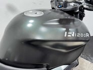 BMW R1200 2011 41K MOT 11/26 CLEAN BIG CC TRADE SALE COMMUTER BIKE 1200CC 12