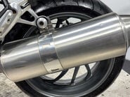 BMW R1200 2011 41K MOT 11/26 CLEAN BIG CC TRADE SALE COMMUTER BIKE 1200CC 27