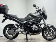 BMW R1200 2011 41K MOT 11/26 CLEAN BIG CC TRADE SALE COMMUTER BIKE 1200CC 1