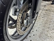 BMW R1200 2011 41K MOT 11/26 CLEAN BIG CC TRADE SALE COMMUTER BIKE 1200CC 13