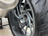 BMW R1200 2011 41K MOT 11/26 CLEAN BIG CC TRADE SALE COMMUTER BIKE 1200CC 14