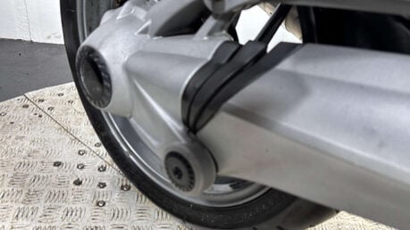 BMW R1200 2011 41K MOT 11/26 CLEAN BIG CC TRADE SALE COMMUTER BIKE 1200CC 31