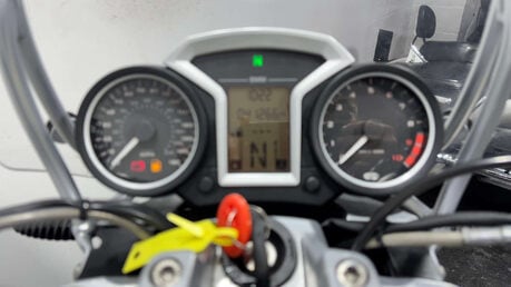 BMW R1200 2011 41K MOT 11/26 CLEAN BIG CC TRADE SALE COMMUTER BIKE 1200CC 21