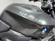 BMW R1200 2011 41K MOT 11/26 CLEAN BIG CC TRADE SALE COMMUTER BIKE 1200CC 24