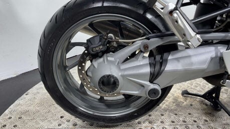 BMW R1200 2011 41K MOT 11/26 CLEAN BIG CC TRADE SALE COMMUTER BIKE 1200CC 26