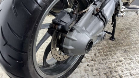 BMW R1200 2011 41K MOT 11/26 CLEAN BIG CC TRADE SALE COMMUTER BIKE 1200CC 33