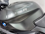 BMW R1200 2011 41K MOT 11/26 CLEAN BIG CC TRADE SALE COMMUTER BIKE 1200CC 9