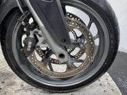 BMW R1200 2011 41K MOT 11/26 CLEAN BIG CC TRADE SALE COMMUTER BIKE 1200CC 7