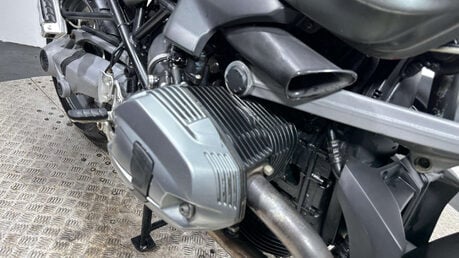 BMW R1200 2011 41K MOT 11/26 CLEAN BIG CC TRADE SALE COMMUTER BIKE 1200CC 30
