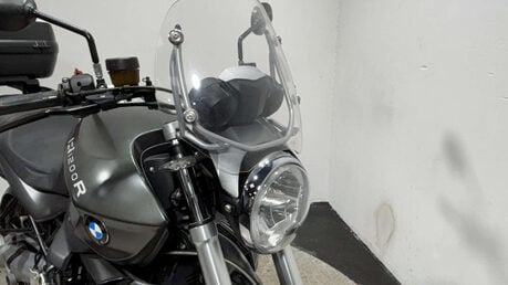 BMW R1200 2011 41K MOT 11/26 CLEAN BIG CC TRADE SALE COMMUTER BIKE 1200CC 10