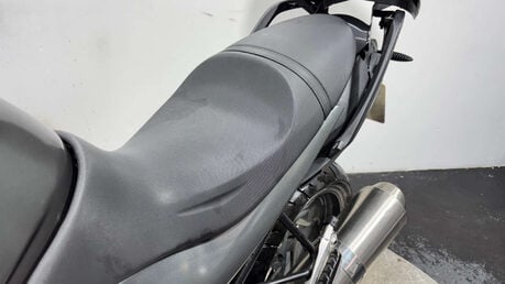 BMW R1200 2011 41K MOT 11/26 CLEAN BIG CC TRADE SALE COMMUTER BIKE 1200CC 19