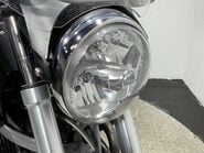 BMW R1200 2011 41K MOT 11/26 CLEAN BIG CC TRADE SALE COMMUTER BIKE 1200CC 16