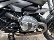BMW R1200 2011 41K MOT 11/26 CLEAN BIG CC TRADE SALE COMMUTER BIKE 1200CC 17