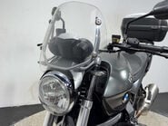 BMW R1200 2011 41K MOT 11/26 CLEAN BIG CC TRADE SALE COMMUTER BIKE 1200CC 22