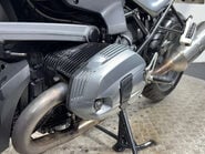 BMW R1200 2011 41K MOT 11/26 CLEAN BIG CC TRADE SALE COMMUTER BIKE 1200CC 28