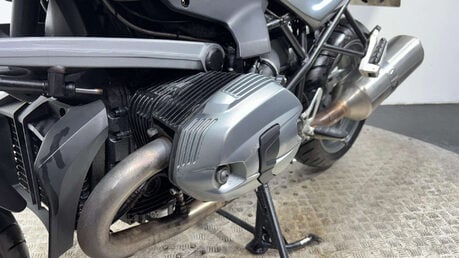 BMW R1200 2011 41K MOT 11/26 CLEAN BIG CC TRADE SALE COMMUTER BIKE 1200CC 28