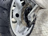 Suzuki SV650 2001 20K GOOD RUNNING LIGHT A2 PROJECT BIKE SPARES OR REPAIR 650CC 19