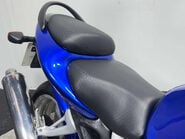 Suzuki SV650 2001 20K GOOD RUNNING LIGHT A2 PROJECT BIKE SPARES OR REPAIR 650CC 17