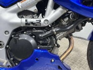 Suzuki SV650 2001 20K GOOD RUNNING LIGHT A2 PROJECT BIKE SPARES OR REPAIR 650CC 28