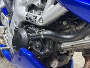 Suzuki SV650 2001 20K GOOD RUNNING LIGHT A2 PROJECT BIKE SPARES OR REPAIR 650CC 14