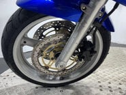 Suzuki SV650 2001 20K GOOD RUNNING LIGHT A2 PROJECT BIKE SPARES OR REPAIR 650CC 18