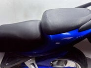 Suzuki SV650 2001 20K GOOD RUNNING LIGHT A2 PROJECT BIKE SPARES OR REPAIR 650CC 29