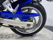 Suzuki SV650 2001 20K GOOD RUNNING LIGHT A2 PROJECT BIKE SPARES OR REPAIR 650CC 9