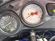 Suzuki SV650 2001 20K GOOD RUNNING LIGHT A2 PROJECT BIKE SPARES OR REPAIR 650CC 25