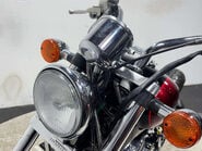 Honda VT STEED 1992 RUNNING PROJECT CRUISER CUSTOM BUILD 600CC 11