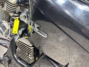 Honda VT STEED 1992 RUNNING PROJECT CRUISER CUSTOM BUILD 600CC 21