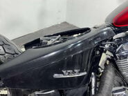 Honda VT STEED 1992 RUNNING PROJECT CRUISER CUSTOM BUILD 600CC 23