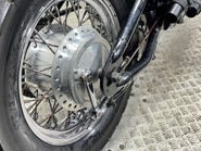 Honda VT STEED 1992 RUNNING PROJECT CRUISER CUSTOM BUILD 600CC 29