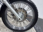 Honda VT STEED 1992 RUNNING PROJECT CRUISER CUSTOM BUILD 600CC 25