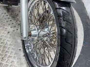 Honda VT STEED 1992 RUNNING PROJECT CRUISER CUSTOM BUILD 600CC 15