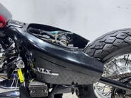 Honda VT STEED 1992 RUNNING PROJECT CRUISER CUSTOM BUILD 600CC 18