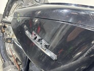 Honda VT STEED 1992 RUNNING PROJECT CRUISER CUSTOM BUILD 600CC 26