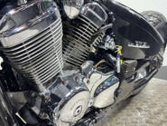 Honda VT STEED 1992 RUNNING PROJECT CRUISER CUSTOM BUILD 600CC 16