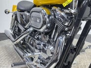 Harley-Davidson Sportster XL 1200 2003 ONLY 6K GOOD RUNNING PROJECT CRUISER BIKE 19