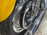 Harley-Davidson Sportster XL 1200 2003 ONLY 6K GOOD RUNNING PROJECT CRUISER BIKE 10